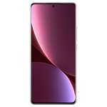 Xiaomi 12 Pro 5G (12GB RAM, 256GB, Opera Mauve) Color Opera Mauve Internal Storage 256GB